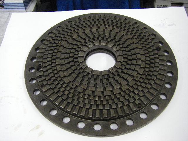 Photo 1 - 9 RINGS, 3-3/4